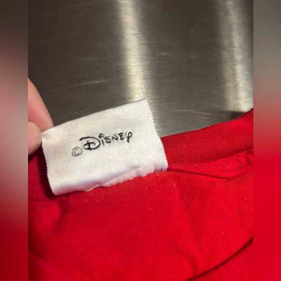 Walt-Disney World Tee Shirt XL - Picture 4 of 5